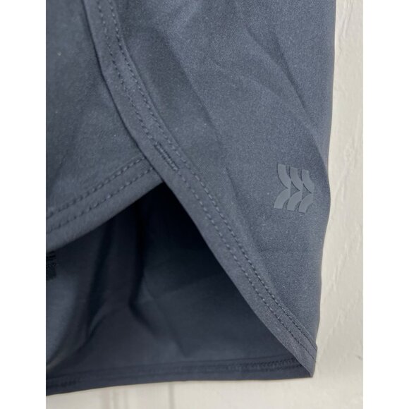 All in Motion Track Shorts - Picture 3 of 9